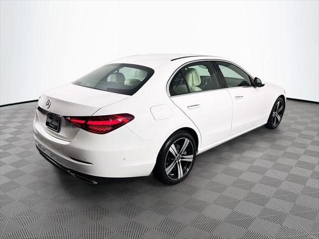 Used 2025 Mercedes-Benz C 300 C 300 For Sale in Olive Branch, MS