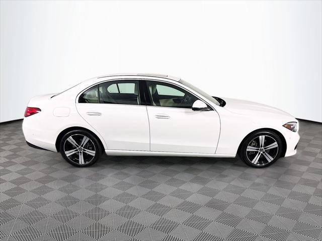 Used 2025 Mercedes-Benz C 300 C 300 For Sale in Olive Branch, MS