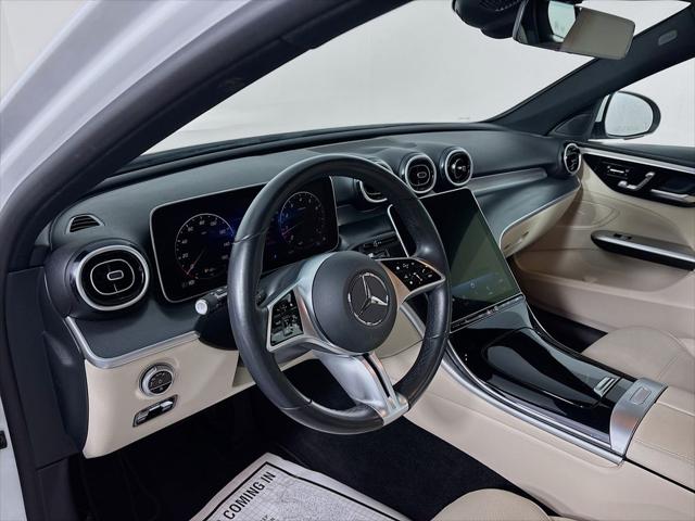 Used 2025 Mercedes-Benz C 300 C 300 For Sale in Olive Branch, MS