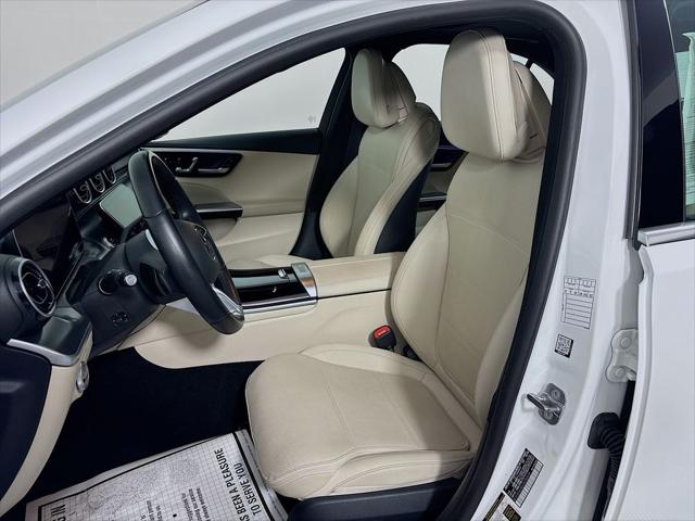 Used 2025 Mercedes-Benz C 300 C 300 For Sale in Olive Branch, MS