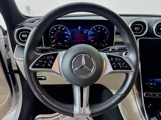 Used 2025 Mercedes-Benz C 300 C 300 For Sale in Olive Branch, MS