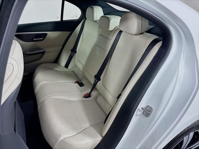 Used 2025 Mercedes-Benz C 300 C 300 For Sale in Olive Branch, MS