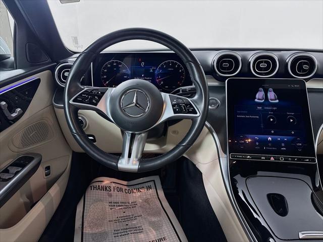Used 2025 Mercedes-Benz C 300 C 300 For Sale in Olive Branch, MS