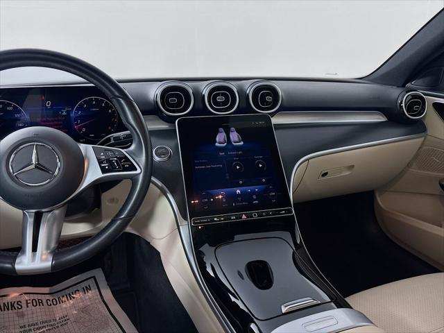 Used 2025 Mercedes-Benz C 300 C 300 For Sale in Olive Branch, MS