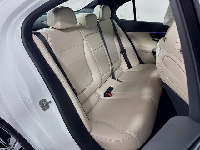 Used 2025 Mercedes-Benz C 300 C 300 For Sale in Olive Branch, MS