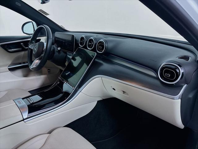 Used 2025 Mercedes-Benz C 300 C 300 For Sale in Olive Branch, MS