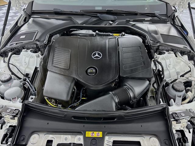 Used 2025 Mercedes-Benz C 300 C 300 For Sale in Olive Branch, MS