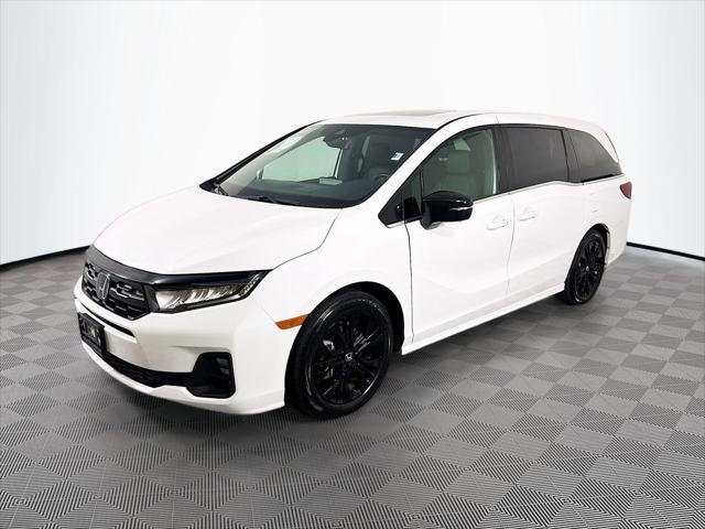 Used 2025 Honda Odyssey Sport-L For Sale in Olive Branch, MS