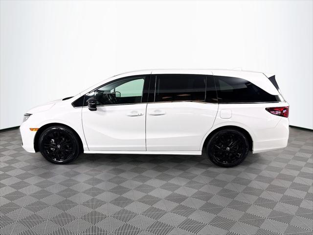 Used 2025 Honda Odyssey Sport-L For Sale in Olive Branch, MS