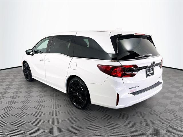 Used 2025 Honda Odyssey Sport-L For Sale in Olive Branch, MS