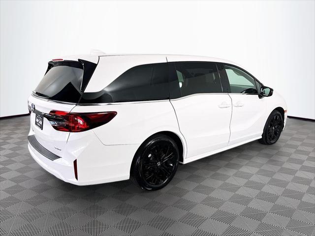 Used 2025 Honda Odyssey Sport-L For Sale in Olive Branch, MS