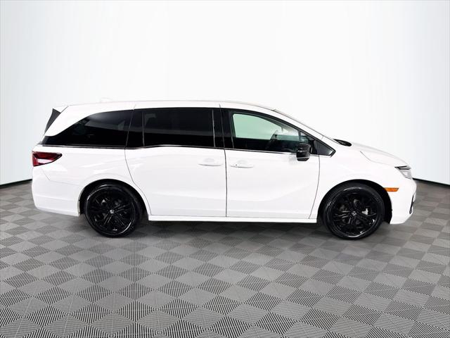 Used 2025 Honda Odyssey Sport-L For Sale in Olive Branch, MS