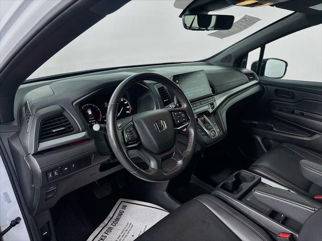 Used 2025 Honda Odyssey Sport-L For Sale in Olive Branch, MS