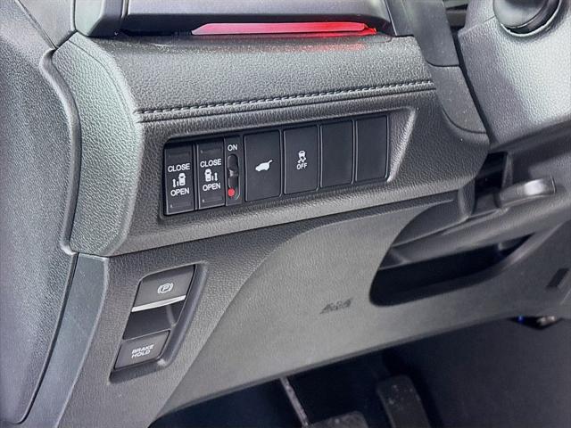 Used 2025 Honda Odyssey Sport-L For Sale in Olive Branch, MS