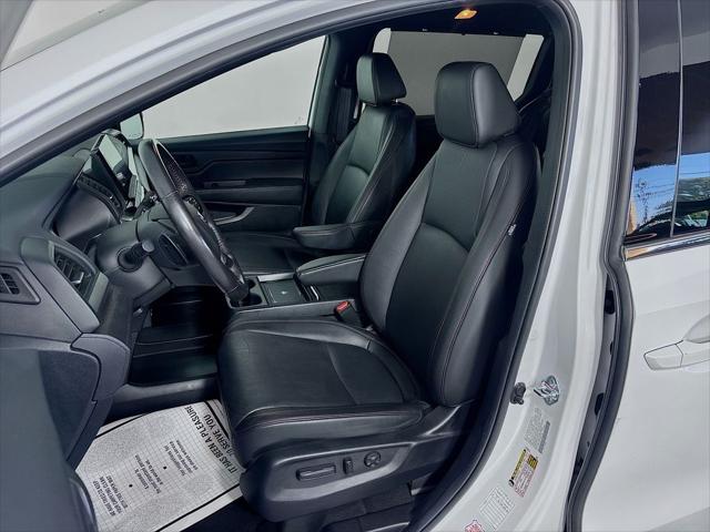 Used 2025 Honda Odyssey Sport-L For Sale in Olive Branch, MS
