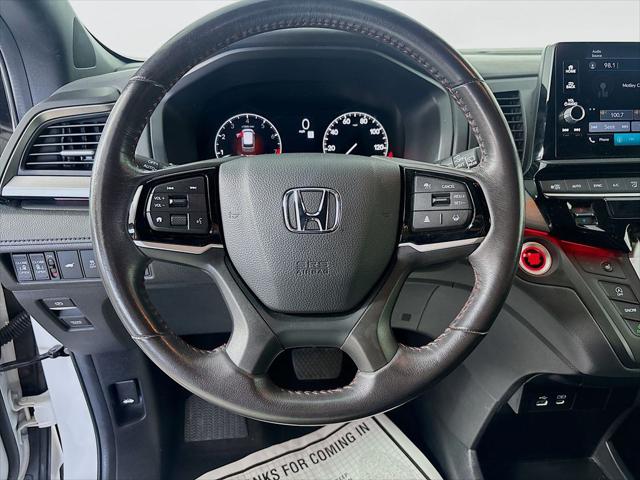 Used 2025 Honda Odyssey Sport-L For Sale in Olive Branch, MS