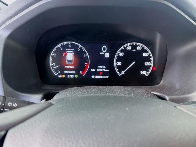 Used 2025 Honda Odyssey Sport-L For Sale in Olive Branch, MS