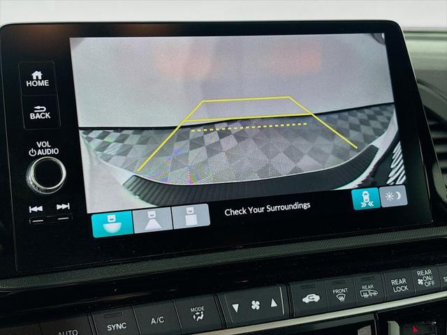 Used 2025 Honda Odyssey Sport-L For Sale in Olive Branch, MS