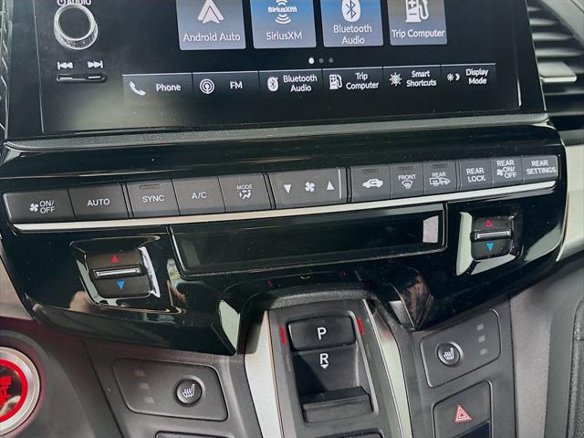 Used 2025 Honda Odyssey Sport-L For Sale in Olive Branch, MS