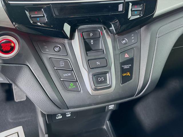 Used 2025 Honda Odyssey Sport-L For Sale in Olive Branch, MS