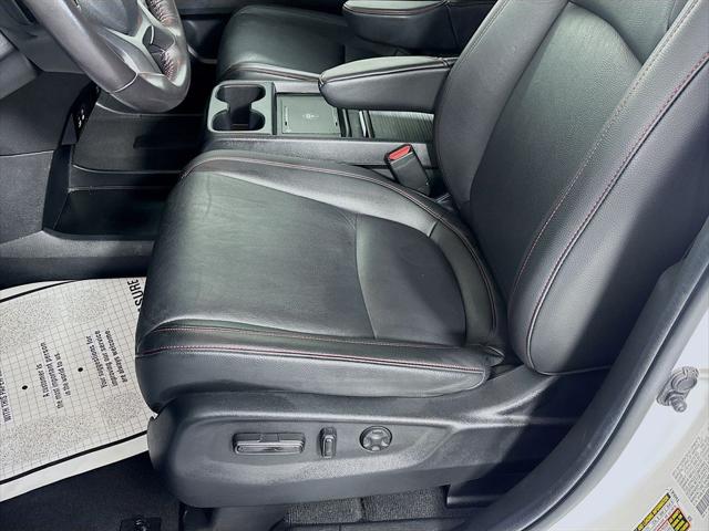 Used 2025 Honda Odyssey Sport-L For Sale in Olive Branch, MS