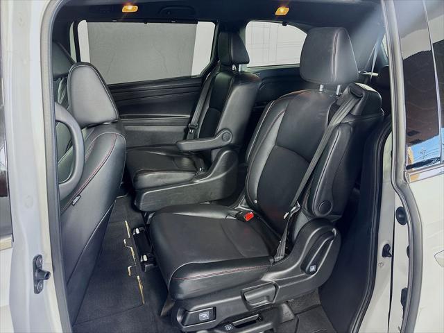 Used 2025 Honda Odyssey Sport-L For Sale in Olive Branch, MS