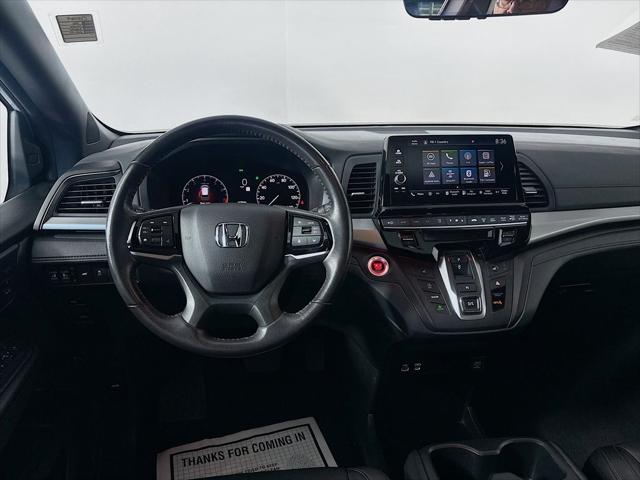 Used 2025 Honda Odyssey Sport-L For Sale in Olive Branch, MS