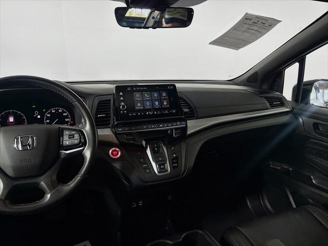 Used 2025 Honda Odyssey Sport-L For Sale in Olive Branch, MS