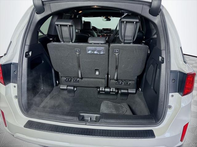 Used 2025 Honda Odyssey Sport-L For Sale in Olive Branch, MS
