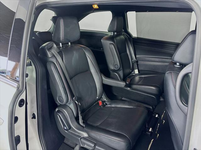 Used 2025 Honda Odyssey Sport-L For Sale in Olive Branch, MS