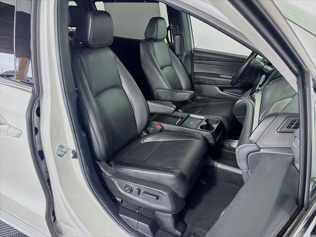 Used 2025 Honda Odyssey Sport-L For Sale in Olive Branch, MS