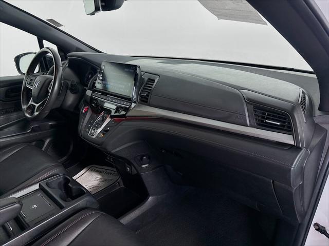 Used 2025 Honda Odyssey Sport-L For Sale in Olive Branch, MS
