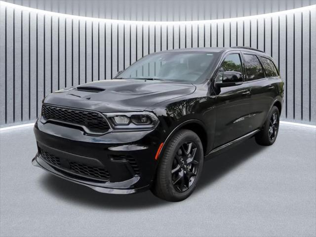 2026 Dodge Durango GT Plus HEMI V8 for sale in Schaumburg, IL