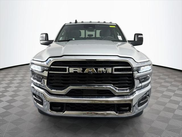 New 2026 RAM 3500 Tradesman Crew Cab 4x4 8 Box For Sale in Millington, TN