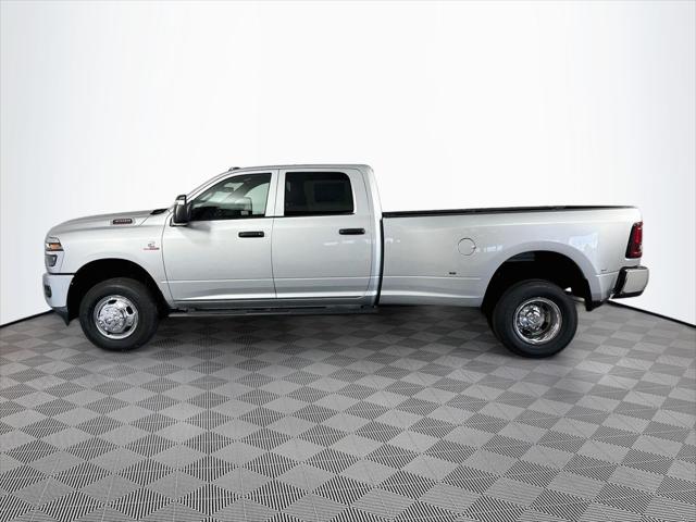 New 2026 RAM 3500 Tradesman Crew Cab 4x4 8 Box For Sale in Millington, TN