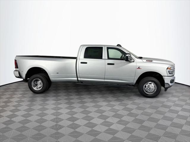 New 2026 RAM 3500 Tradesman Crew Cab 4x4 8 Box For Sale in Millington, TN