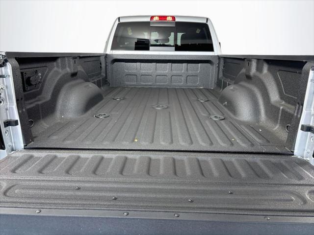 New 2026 RAM 3500 Tradesman Crew Cab 4x4 8 Box For Sale in Millington, TN