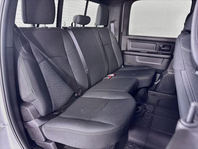 New 2026 RAM 3500 Tradesman Crew Cab 4x4 8 Box For Sale in Millington, TN