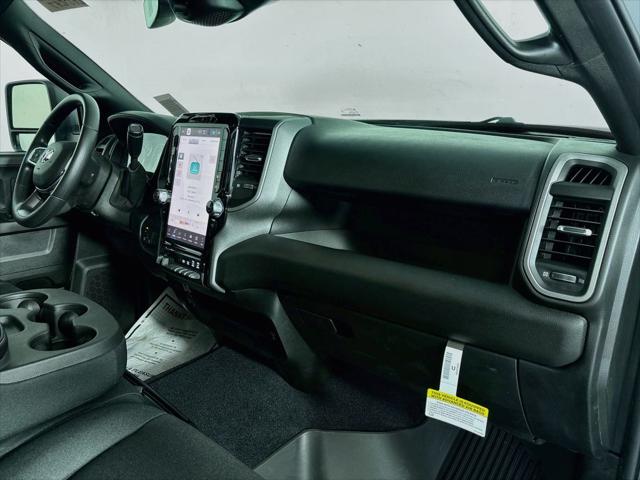 New 2026 RAM 3500 Tradesman Crew Cab 4x4 8 Box For Sale in Millington, TN