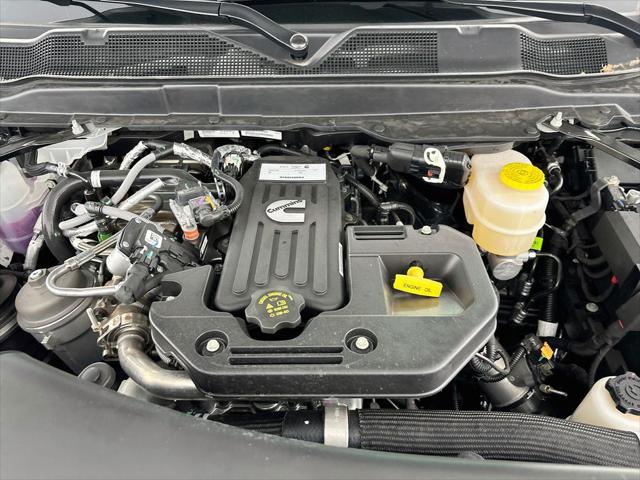 New 2026 RAM 3500 Tradesman Crew Cab 4x4 8 Box For Sale in Millington, TN