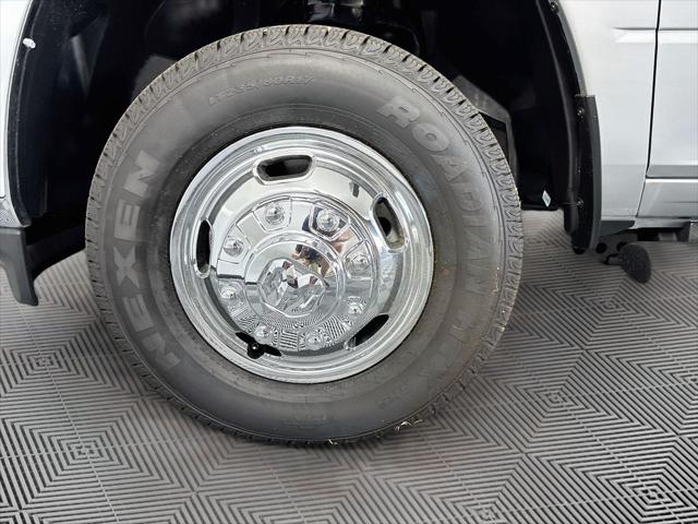 New 2026 RAM 3500 Tradesman Crew Cab 4x4 8 Box For Sale in Millington, TN
