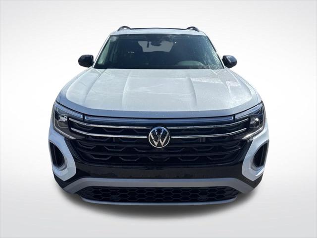 2026 Volkswagen Atlas Peak Edition