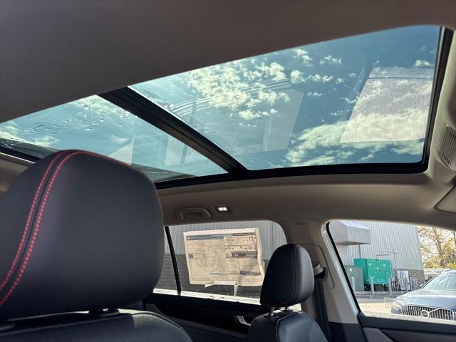 2026 Volkswagen Atlas Peak Edition
