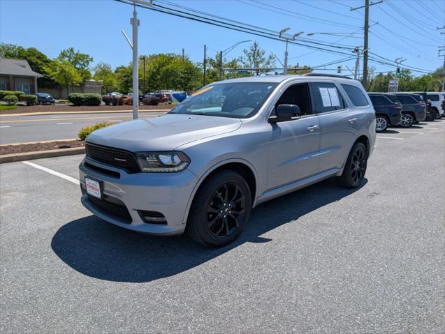 2020 Dodge Durango GT Plus AWD