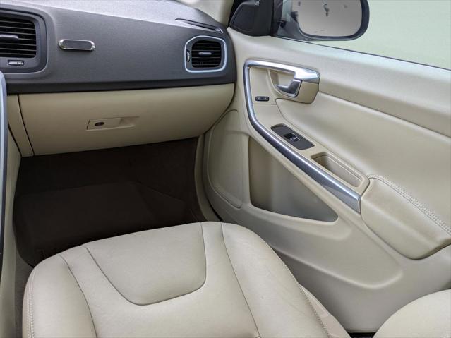 2015 Volvo V60 T5 Premier Plus
