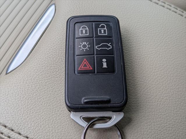 2015 Volvo V60 T5 Premier Plus