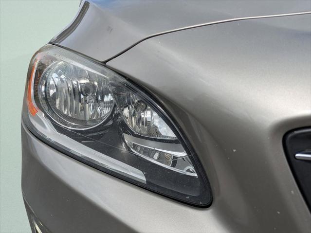 2015 Volvo V60 T5 Premier Plus