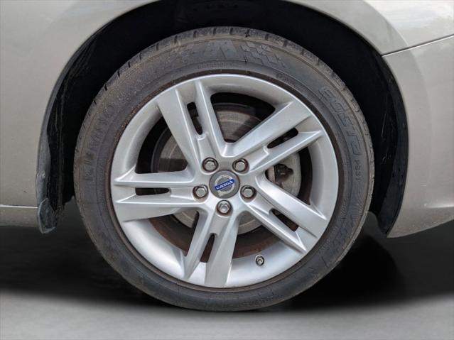 2015 Volvo V60 T5 Premier Plus