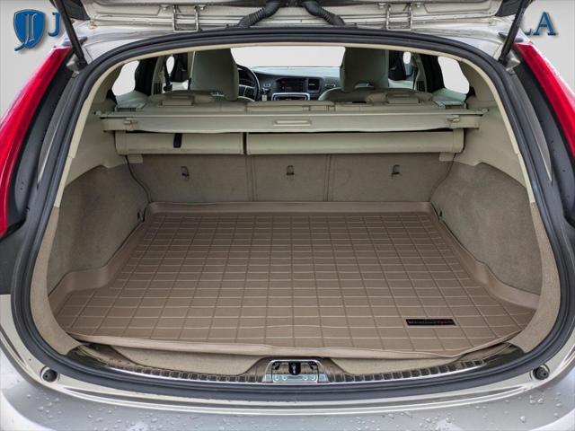 2015 Volvo V60 T5 Premier Plus