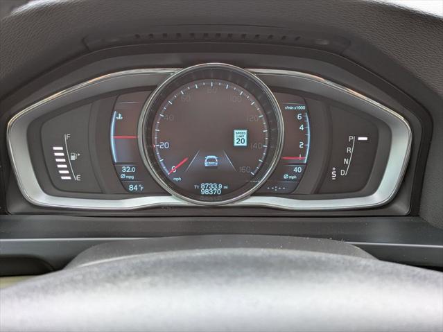 2015 Volvo V60 T5 Premier Plus